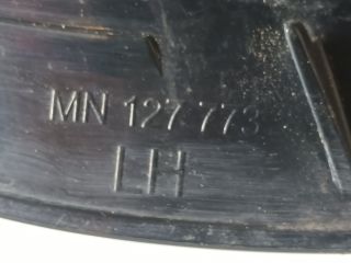 bontott MITSUBISHI COLT Hűtőrács