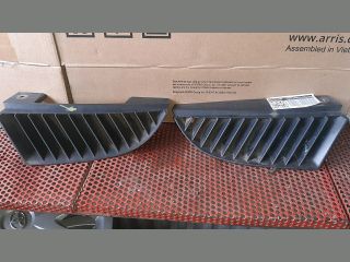 bontott MITSUBISHI COLT Hűtőrács