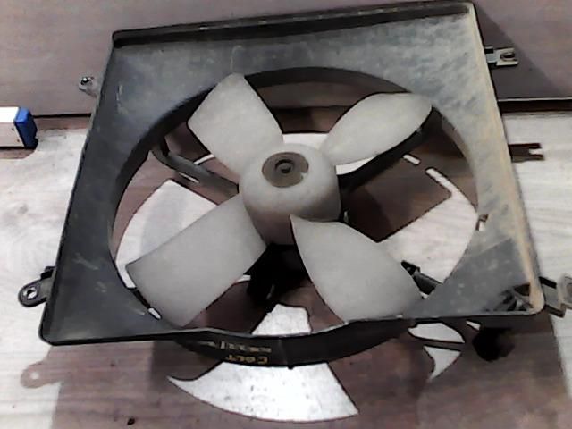 bontott MITSUBISHI COLT Hűtőventilátor Motor