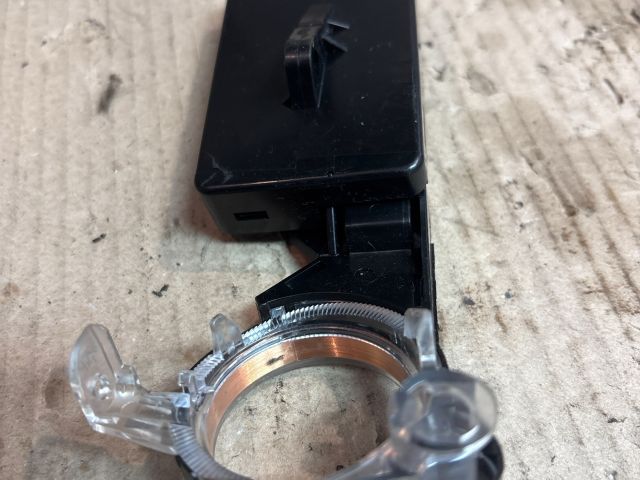 bontott MITSUBISHI COLT Immobilizer Gyűrű