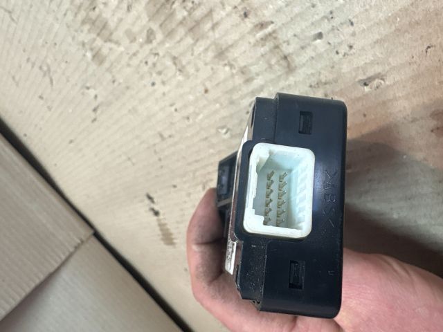 bontott MITSUBISHI COLT Immobilizer Gyűrű