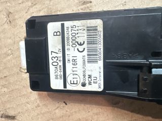 bontott MITSUBISHI COLT Immobilizer Gyűrű