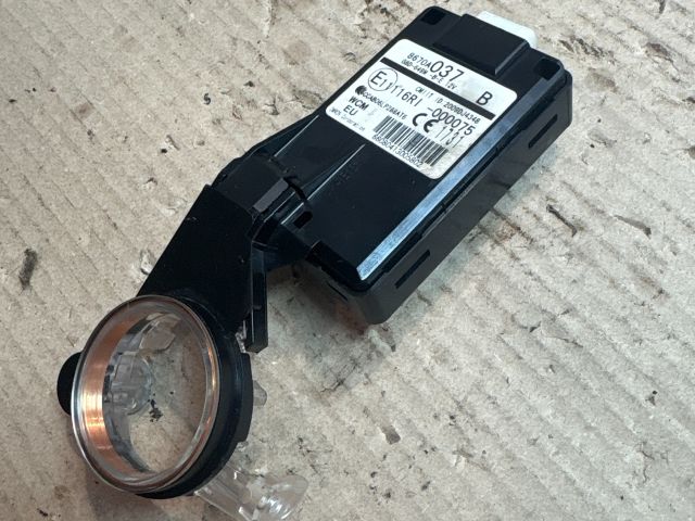 bontott MITSUBISHI COLT Immobilizer Gyűrű