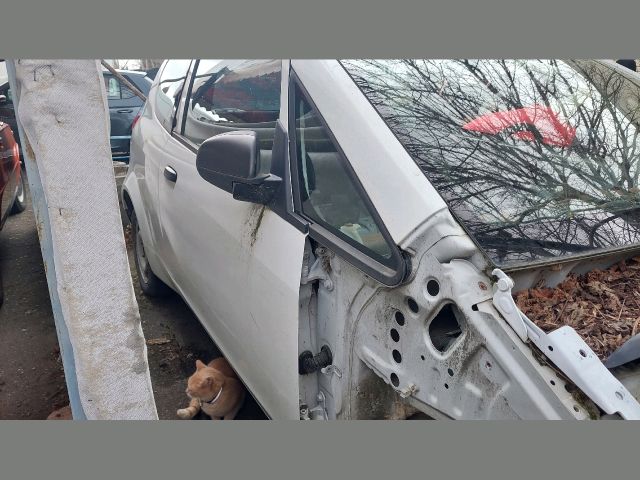 bontott MITSUBISHI COLT Jobb A Oszlop Oldalablak Üveg