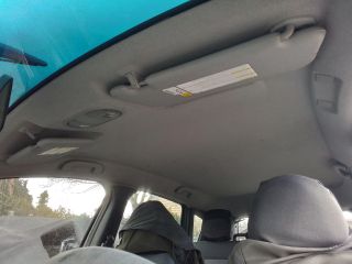 bontott MITSUBISHI COLT Jobb B Oszlop Burkolat