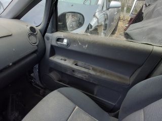 bontott MITSUBISHI COLT Jobb B Oszlop Burkolat