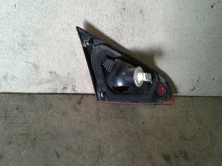 bontott MITSUBISHI COLT Jobb Belső Hátsó Lámpa