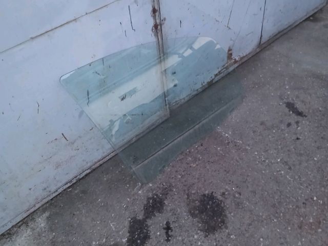 bontott MITSUBISHI COLT Jobb első Ablak