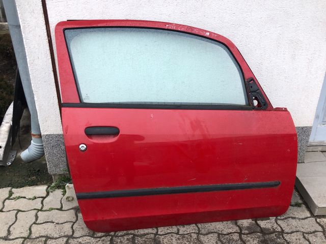 bontott MITSUBISHI COLT Jobb első Ablak