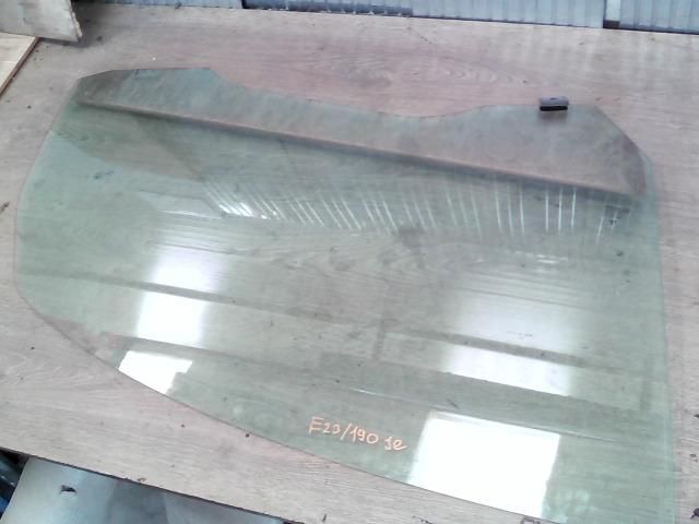 bontott MITSUBISHI COLT Jobb első Ablak