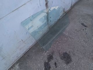 bontott MITSUBISHI COLT Jobb első Ablak