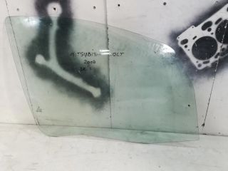 bontott MITSUBISHI COLT Jobb első Ablak