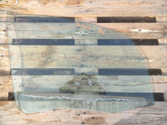 bontott MITSUBISHI COLT Jobb első Ablak