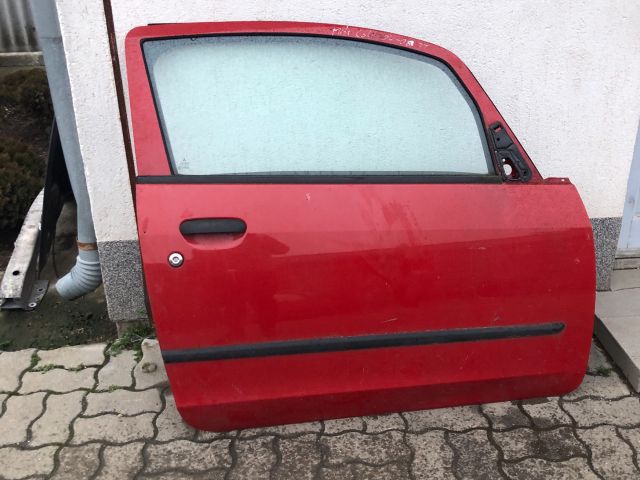 bontott MITSUBISHI COLT Jobb első Ablak