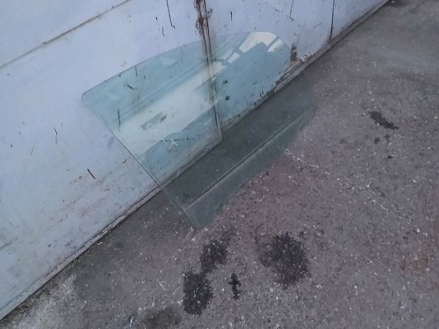 bontott MITSUBISHI COLT Jobb első Ablak