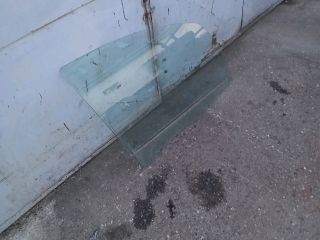 bontott MITSUBISHI COLT Jobb első Ablak