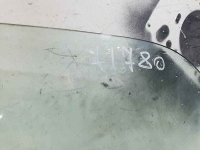 bontott MITSUBISHI COLT Jobb első Ablak