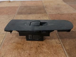 bontott MITSUBISHI COLT Jobb első Ablakemelő Kapcsoló