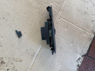 bontott MITSUBISHI COLT Jobb első Ablakemelő Kapcsoló