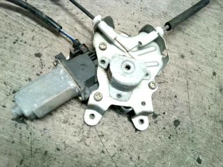 bontott MITSUBISHI COLT Jobb első Ablakemelő Szerkezet (Elektromos)