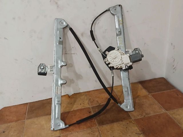 bontott MITSUBISHI COLT Jobb első Ablakemelő Szerkezet (Elektromos)