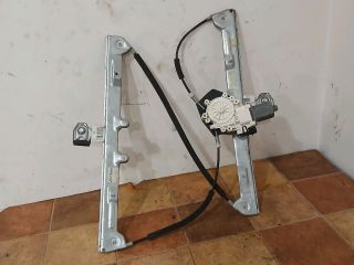 bontott MITSUBISHI COLT Jobb első Ablakemelő Szerkezet (Elektromos)