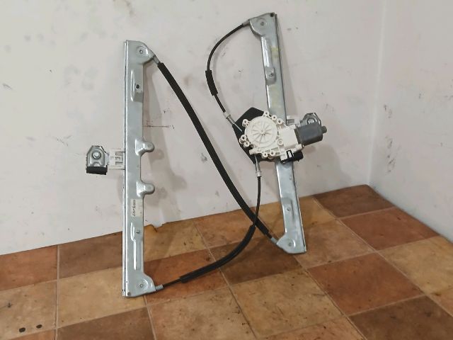 bontott MITSUBISHI COLT Jobb első Ablakemelő Szerkezet (Elektromos)