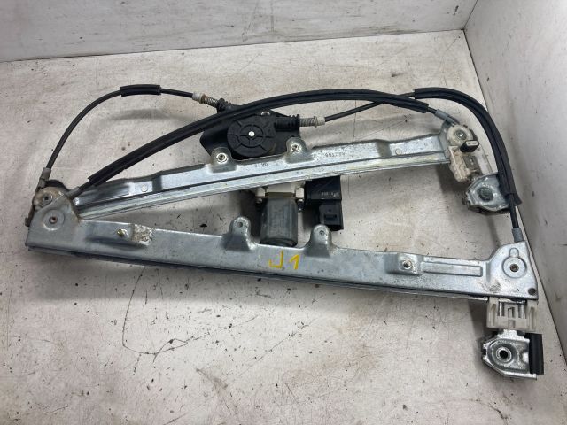 bontott MITSUBISHI COLT Jobb első Ablakemelő Szerkezet (Elektromos)