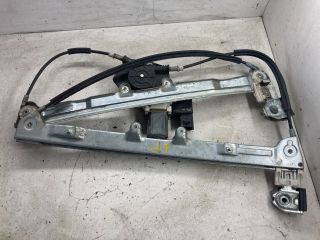 bontott MITSUBISHI COLT Jobb első Ablakemelő Szerkezet (Elektromos)