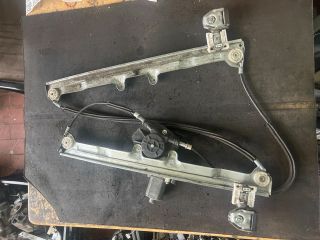 bontott MITSUBISHI COLT Jobb első Ablakemelő Szerkezet (Elektromos)