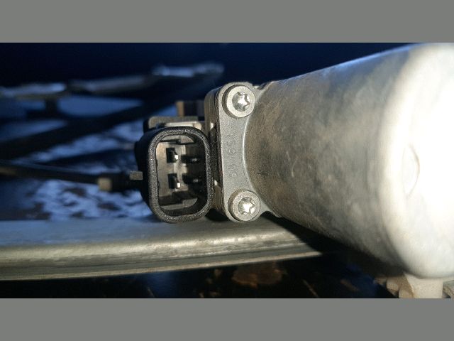 bontott MITSUBISHI COLT Jobb első Ablakemelő Szerkezet (Elektromos)