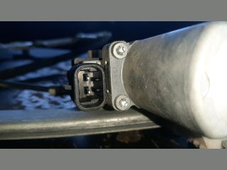 bontott MITSUBISHI COLT Jobb első Ablakemelő Szerkezet (Elektromos)