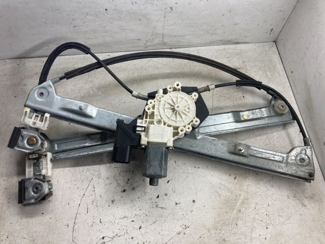 bontott MITSUBISHI COLT Jobb első Ablakemelő Szerkezet (Elektromos)