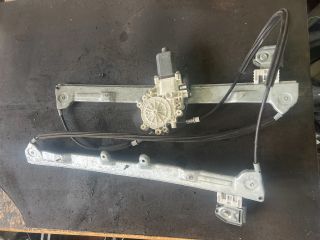 bontott MITSUBISHI COLT Jobb első Ablakemelő Szerkezet (Elektromos)