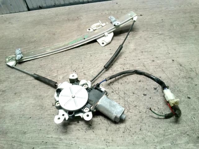 bontott MITSUBISHI COLT Jobb első Ablakemelő Szerkezet (Elektromos)