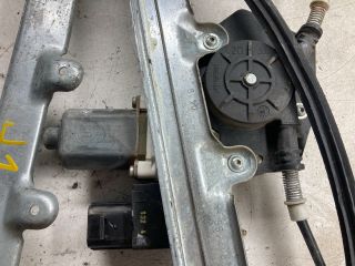 bontott MITSUBISHI COLT Jobb első Ablakemelő Szerkezet (Elektromos)