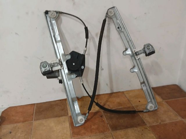 bontott MITSUBISHI COLT Jobb első Ablakemelő Szerkezet (Elektromos)