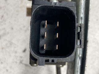 bontott MITSUBISHI COLT Jobb első Ablakemelő Szerkezet (Elektromos)