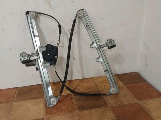 bontott MITSUBISHI COLT Jobb első Ablakemelő Szerkezet (Elektromos)