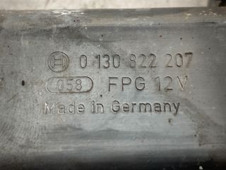 bontott MITSUBISHI COLT Jobb első Ablakemelő Szerkezet (Elektromos)