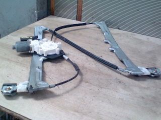 bontott MITSUBISHI COLT Jobb első Ablakemelő Szerkezet (Elektromos)