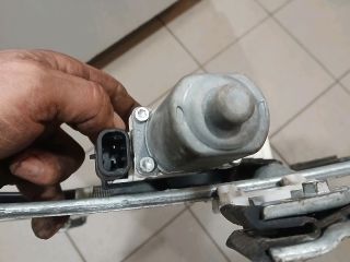 bontott MITSUBISHI COLT Jobb első Ablakemelő Szerkezet (Elektromos)