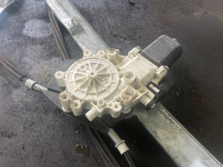 bontott MITSUBISHI COLT Jobb első Ablakemelő Szerkezet (Elektromos)