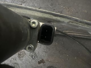 bontott MITSUBISHI COLT Jobb első Ablakemelő Szerkezet (Elektromos)