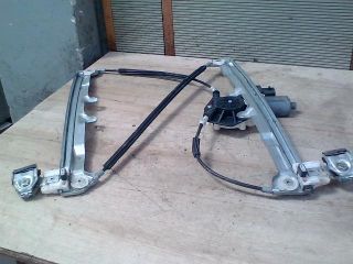 bontott MITSUBISHI COLT Jobb első Ablakemelő Szerkezet (Elektromos)