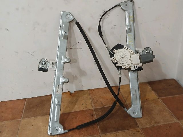 bontott MITSUBISHI COLT Jobb első Ablakemelő Szerkezet (Elektromos)