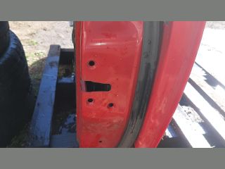 bontott MITSUBISHI COLT Jobb első Ablakemelő Szerkezet (Mechanikus)