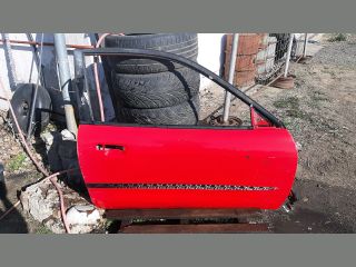 bontott MITSUBISHI COLT Jobb első Ablakemelő Szerkezet (Mechanikus)