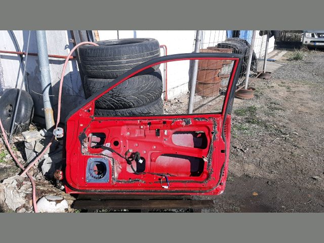 bontott MITSUBISHI COLT Jobb első Ablakemelő Szerkezet (Mechanikus)