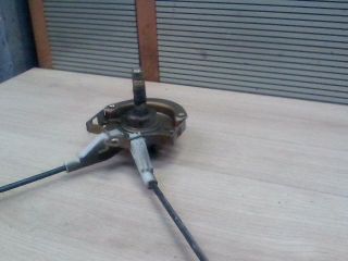 bontott MITSUBISHI COLT Jobb első Ablakemelő Szerkezet (Mechanikus)